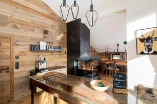 Haus Sonnblick Penthouse - Reith im Alpbachtal - 7