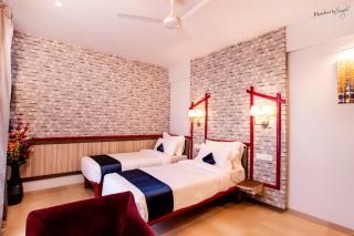 Hotel Prabha Palace - Ahmadnagar - 7