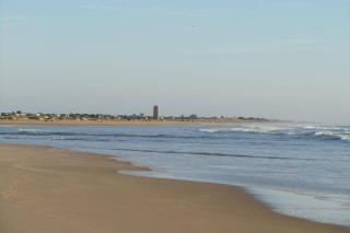 CONIL CENTRO PLAYA - 4