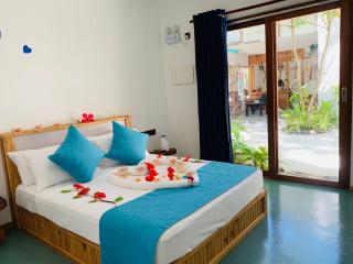 Ithaa Thoddoo Inn - 7