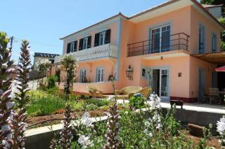 Raposeira de São João, the feeling of peace, space and quiet, Whole villa is yours - Fajã da Ovelha - 9