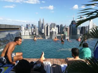 Regalia suites & residence 2 bedroom apartment by Enjoy your stay - 4