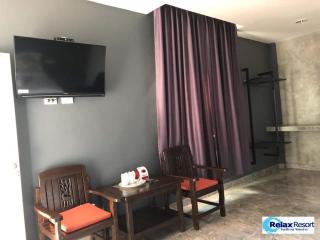 Relax Resort - Nakhon Sawan - 2