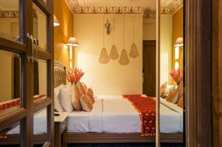 Laxmi Palace Heritage Boutique Hotel - Jaipur - 6