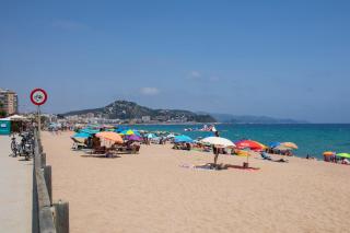 Glamping Blanes - Blanes - 8