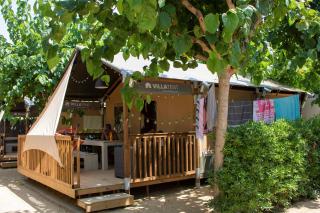 Glamping Blanes - 6