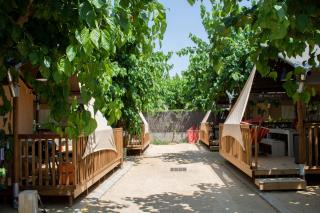 Glamping Blanes - Blanes - 2
