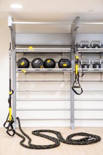 INNSiDE by Meliá Zaragoza - Saragozza - 7