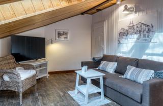 Apartamenty Zdrojowa - 9