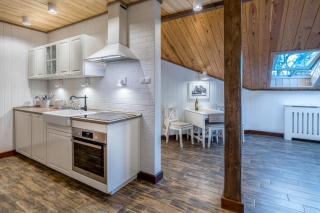 Apartamenty Zdrojowa - 6