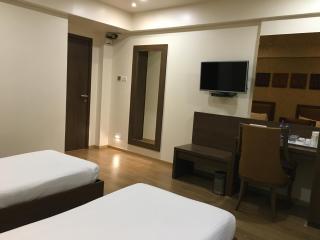 Hotel Amigo - Mumbai - 1