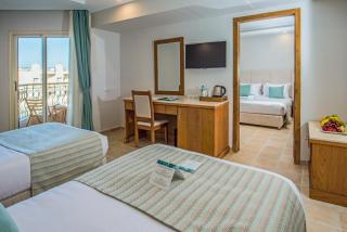 Sunrise Aqua Joy Resort - Hurghada - 5