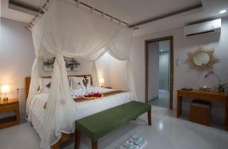 The Awandari Villas Seminyak - CHSE Certified - Seminyak - 8
