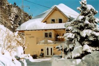 Haus Lydia - Sankt Jakob - 0