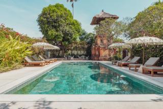 The Pavilions Bali - Sanur - 8