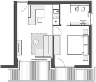 Residence Villa Calluna - 3
