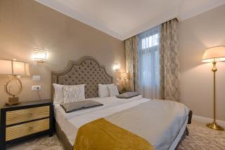 Hotel Versay - Băile Herculane - 4