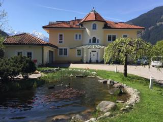 Appartement Anna - Zell am Ziller - 8