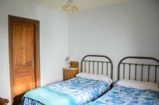 Casa rural Casaplana, hasta 23pax, con piscina, Zona Prepirineo aragonés - Calasanz - 6