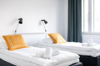 Hiisi Homes Vantaa Kaivoksela - Vantaa - 9