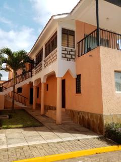 Makwetu Villas - Mombasa - 4