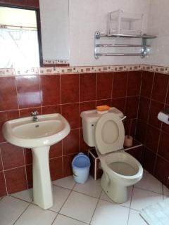 Makwetu Villas - Mombasa - 3
