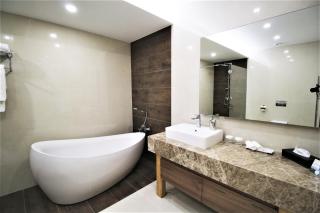 Hotel Magnus Trenčín - Trenčín - 1