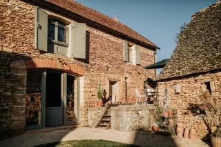 Maison d'hôtes Bel Estiu - Saint-Geniès - 7