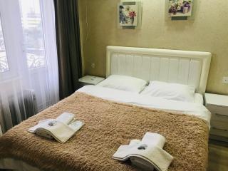 Boulevard Apartment with sea view - Baku - 0