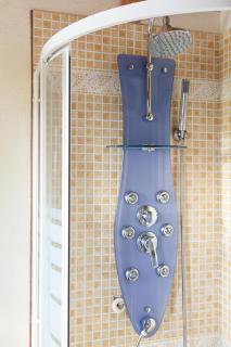 La Rosa del Agua - 3