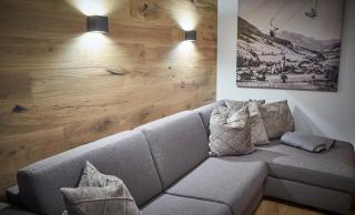 Appartements Der Fuchsbau - Saalbach-Hinterglemm - 5