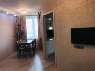 Boulevard Apartment with sea view - Baku - 5