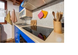 Oldtown romantic apartment - Cagliari - 2