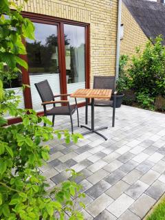 Ferienwohnungen am Danewerk - 4