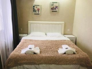 Boulevard Apartment with sea view - Baku - 4