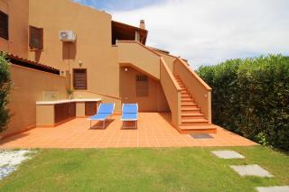 TRILOCALE MARGHERITA - Costa Rei - 7