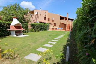 TRILOCALE MARGHERITA - Costa Rei - 5