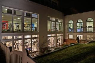 Sporthotel Racket Inn - Hambourg - 6