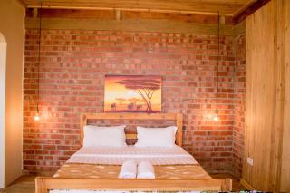Nile Front Cottages - Jinja - 5