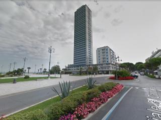 Vistamare Cesenatico - all’ultimo piano del grattacielo - Cesenatico - 6