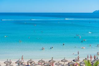 Aparthotel Ses Fotges - Playa de Muro - 8