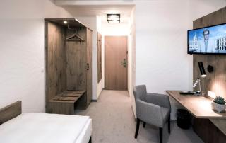 Hotel Fischerwirt - Ismaning - 5