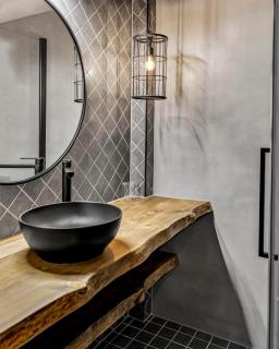 Canyon Hotell - Alta - 7