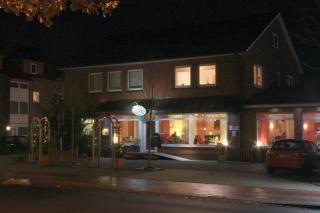 Restaurant Fischbeck´s - 9
