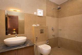Dream Catcher Plantation Resort - Munnar - 3