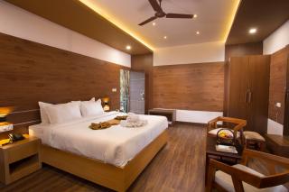 Dream Catcher Plantation Resort - Munnar - 2