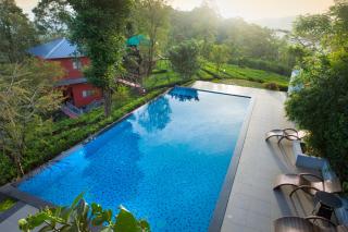 Dream Catcher Plantation Resort - 4