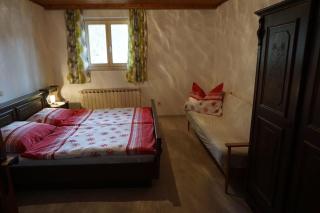 Ferienwohnung im Haus Maria - Sankt Koloman - 7