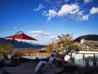 Floral Tengchong Mountain Residence - Tengchong - 6