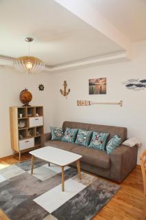 Lux Apartment, Astonishing View, 20m From Beach - Kotor - 4